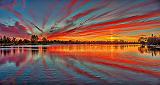Rideau Canal Sunset_P1190555-60